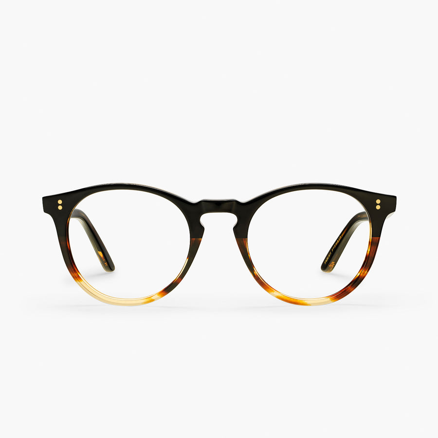 Black/Brown