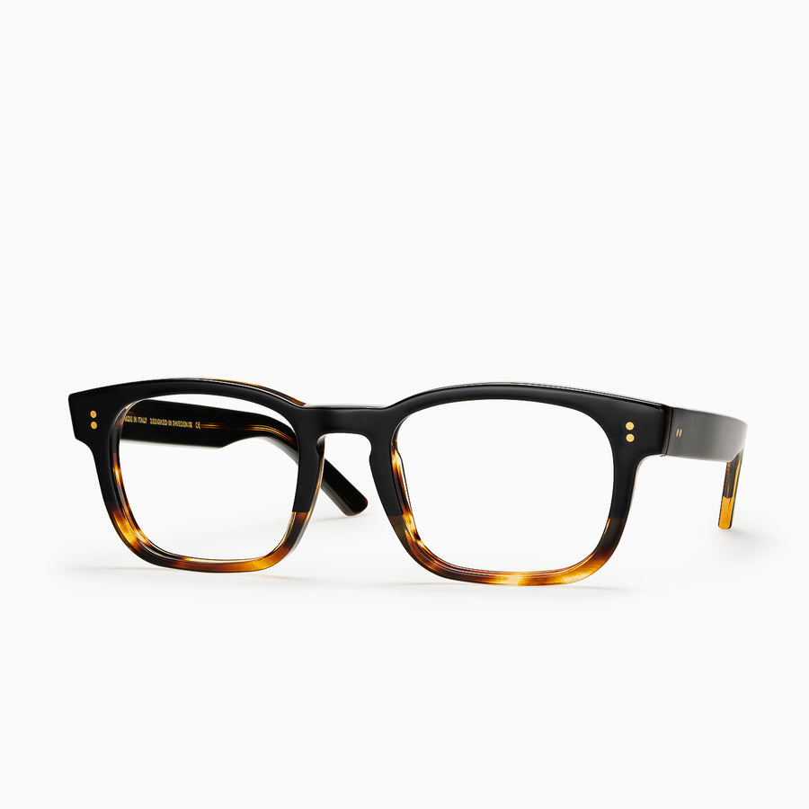 Black/Brown