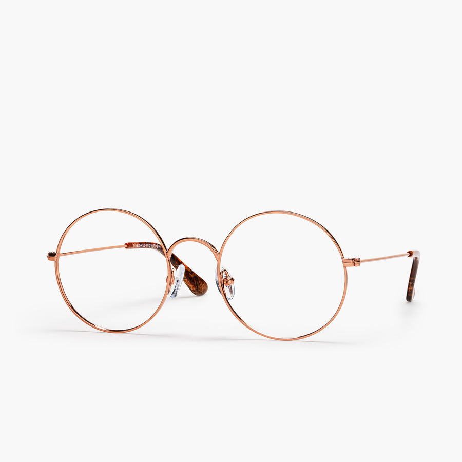 Copper