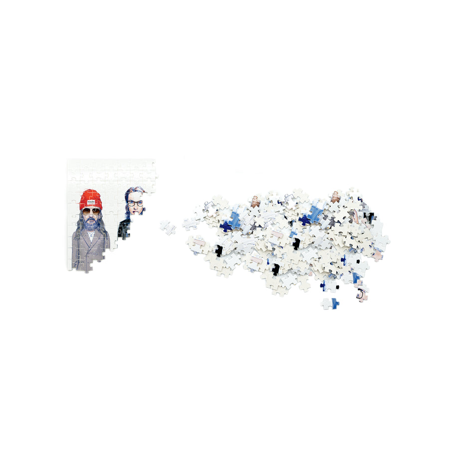 puzzle