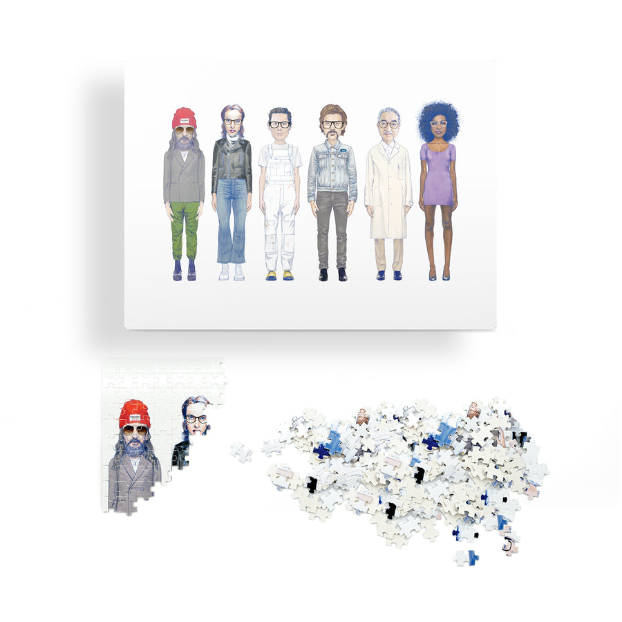 puzzle